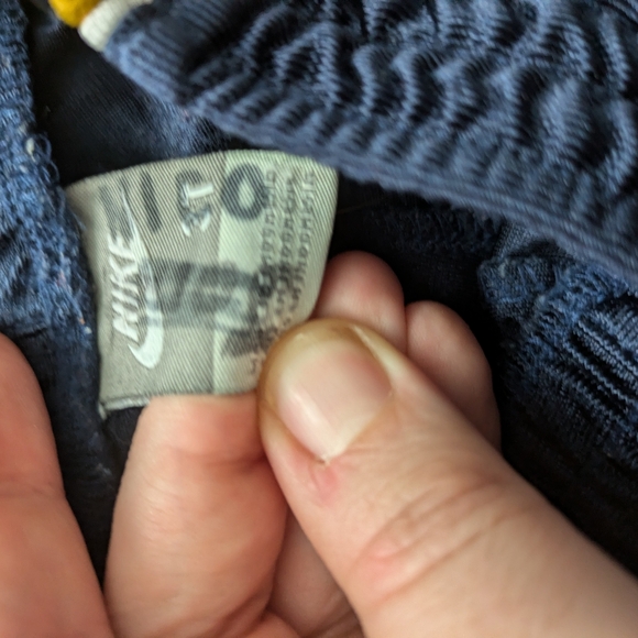 👉10/10$ Nike Basket short 3Y - Picture 3 of 4